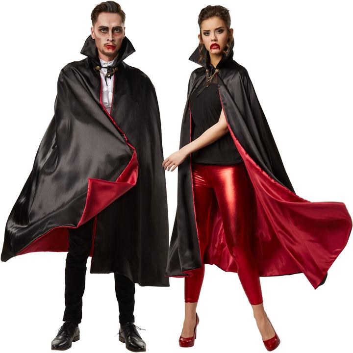 Image du produit Dressforfun Cape élégante pour vampire (116)