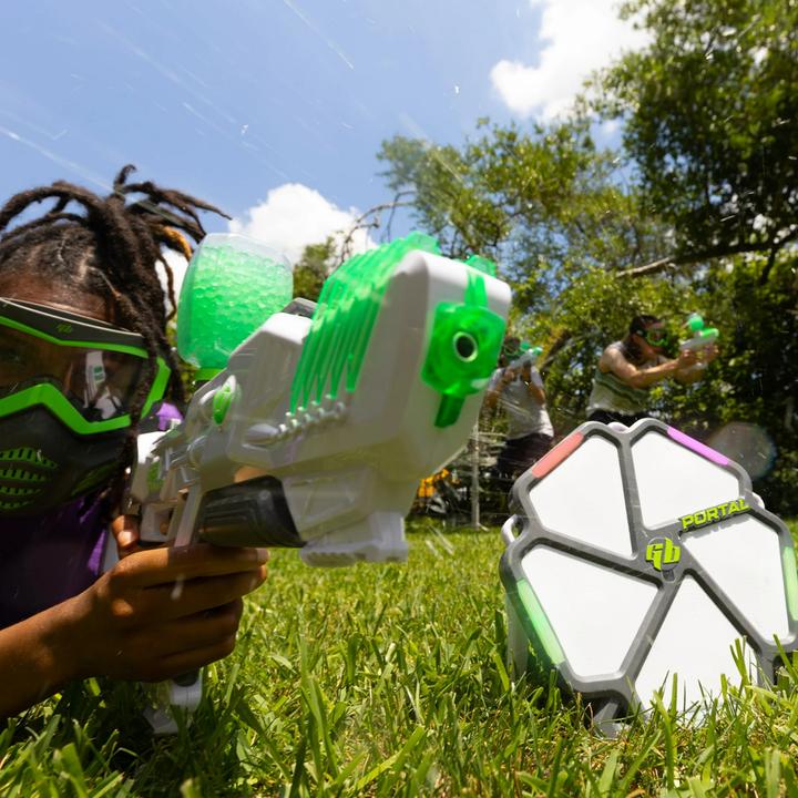 Immagine prodotto Gel Blaster Portale Obiettivo intelligente