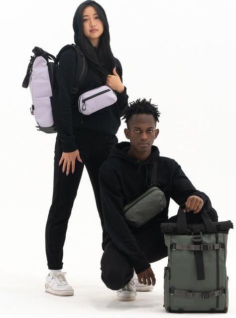 Image du produit Wandrd Premium Accessory Strap Bleu Aegean