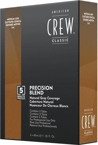 Immagine prodotto American Crew Precision Blend (Ash)