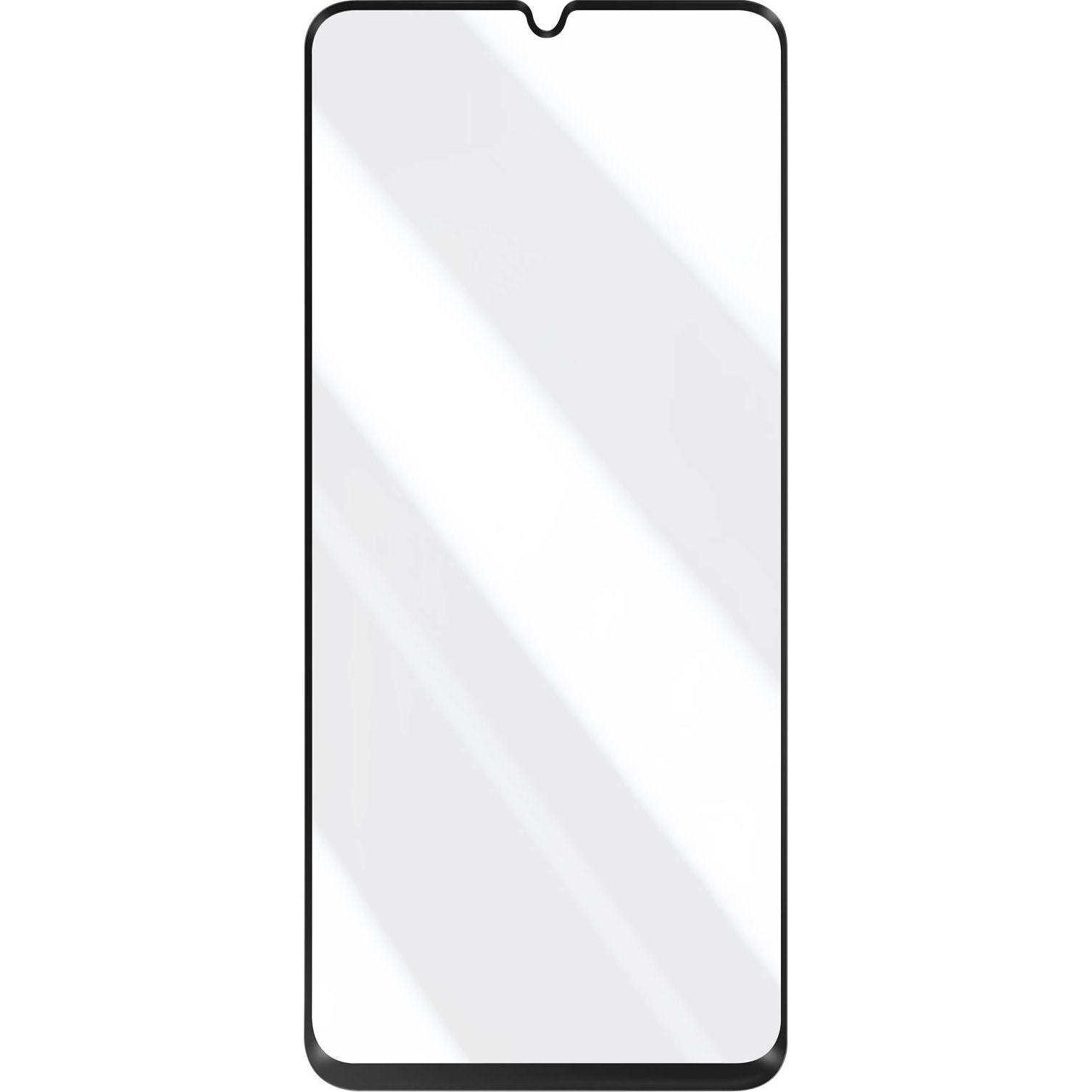 Thumbnail - Avizar 9H Härtegrad Glas-Displayschutzfolie (1 Stück, Realme C51), Smartphone Schutzfolie, Transparent