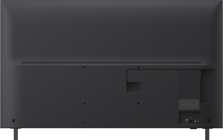 Actual product image LG 55UA75006LA (55", UA75, LED, 4K, 2025)