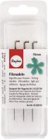 Produktbild Rayher Filznadel 78mm, 3 Stck, grob