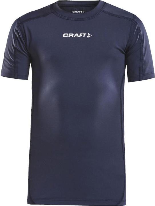 Actual product image Craft Pro Control Compression Tee Kids (146, 152)