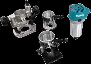 Produktbild Makita Rt0702cx2j