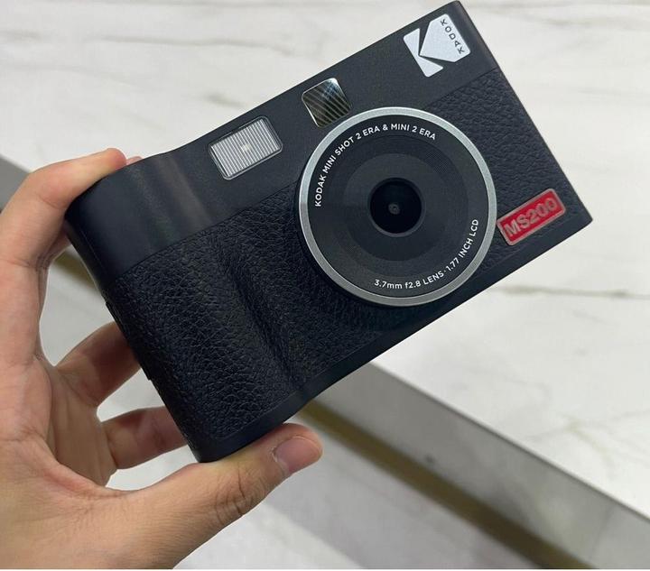 Produktbild Kodak Mini Shot 2 Era