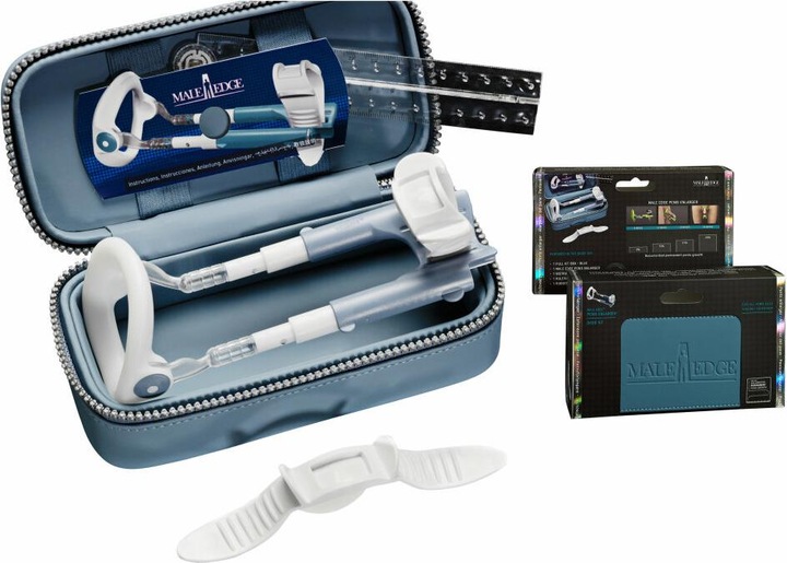 Immagine prodotto Male Edge Kit di base per l'ingrandimento del pene