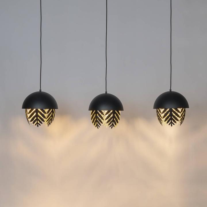 Actual product image Lucande Aparas (E27)