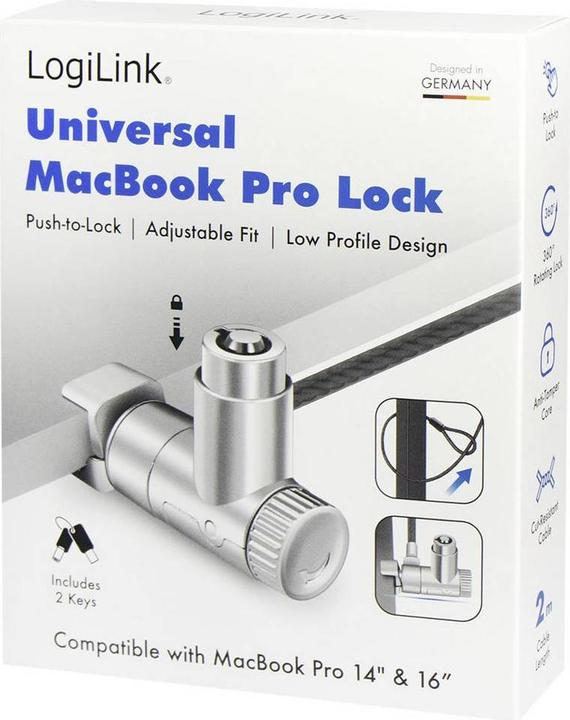 Produktbild LogiLink Prüfen