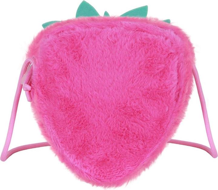 Immagine prodotto Karactermania Soft Crossbody Bag Strawberry