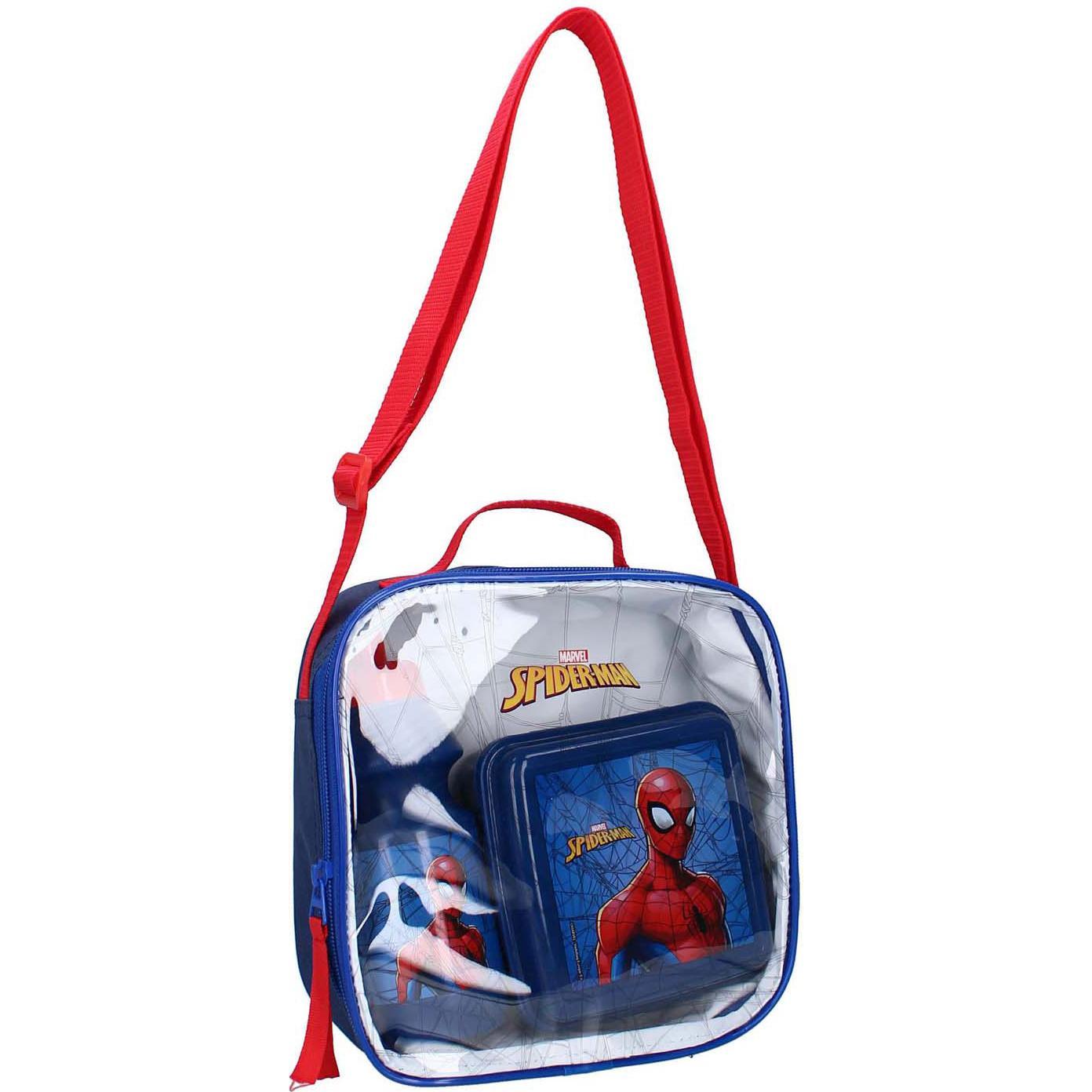 Vadobag Spiderman Lunchbag-Set Squeeze the day (57830700)