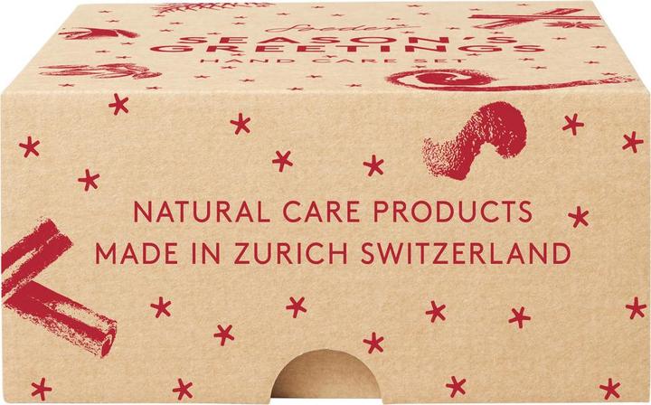 Immagine prodotto Soeder* Saluti di stagione