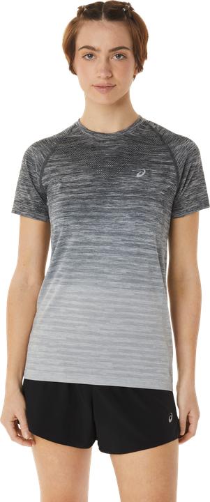 Image du produit ASICS Performance Seamless Ss Top Lady Carrier Grey/Glacier Grey (M)