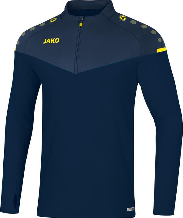 JAKO ZIPTOP CHAMP 2.0