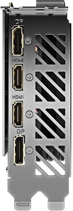 Produktbild Gigabyte GeForce RTX 4060 8GB GAMING OC (8 GB)