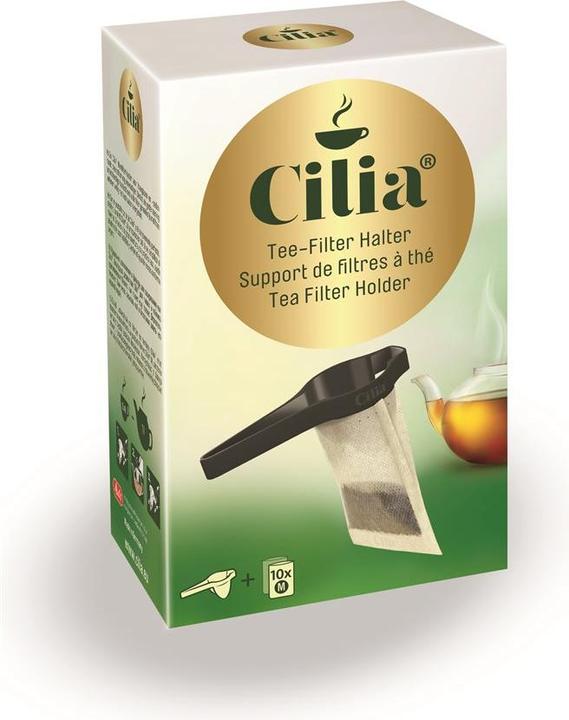 Image du produit Ilia Titulaire
