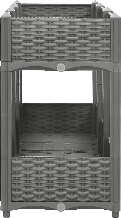 Actual product image vidaXL Birgid