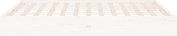 Actual product image vidaXL Lubbert (160 x 200 cm)