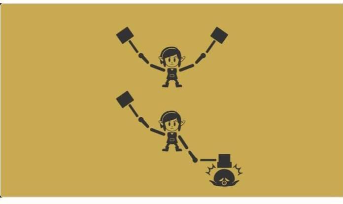 Immagine prodotto Nintendo Game & Watch: The Legend of Zelda (FR)