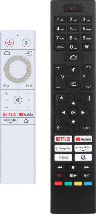 Actual product image Aiwa LED-658UHD-SLIM (65", LED, 4K)