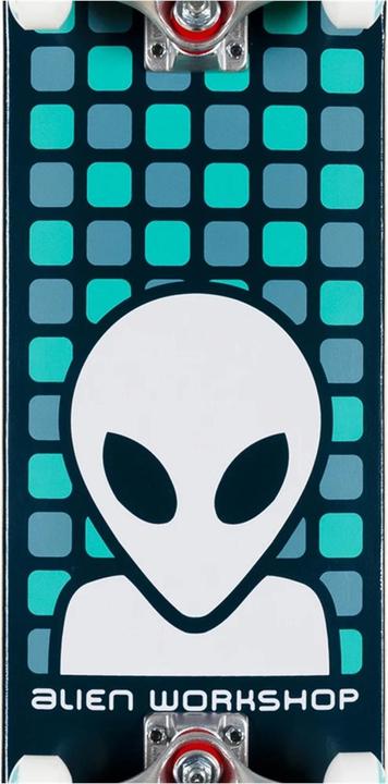 Actual product image Alien Workshop Matrix Complete (31.63")