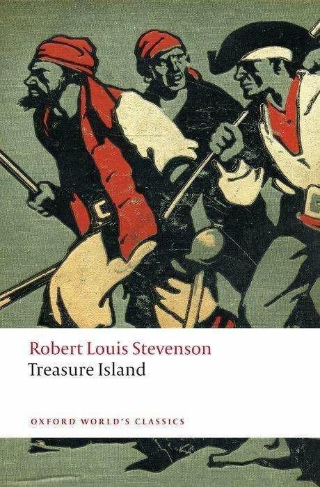 Produktbild Treasure Island (Englisch, Robert Louis Stevenson, 2011)