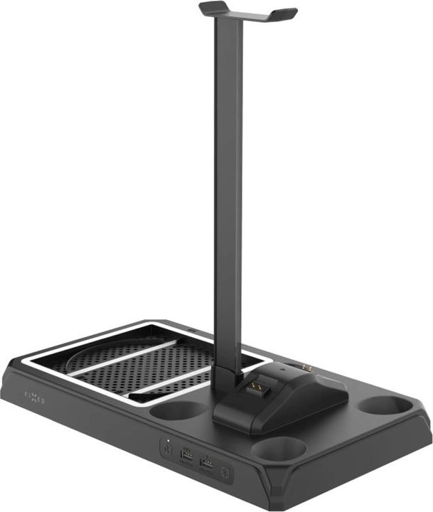 Actual product image Fixed Multifunction station for Xbox Series X and S, black (Xbox Series S)