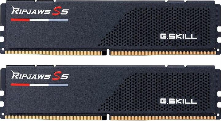Actual product image G.Skill Ripjaws S5 (2 x 32GB, 5200 MHz, DDR5-RAM, DIMM)