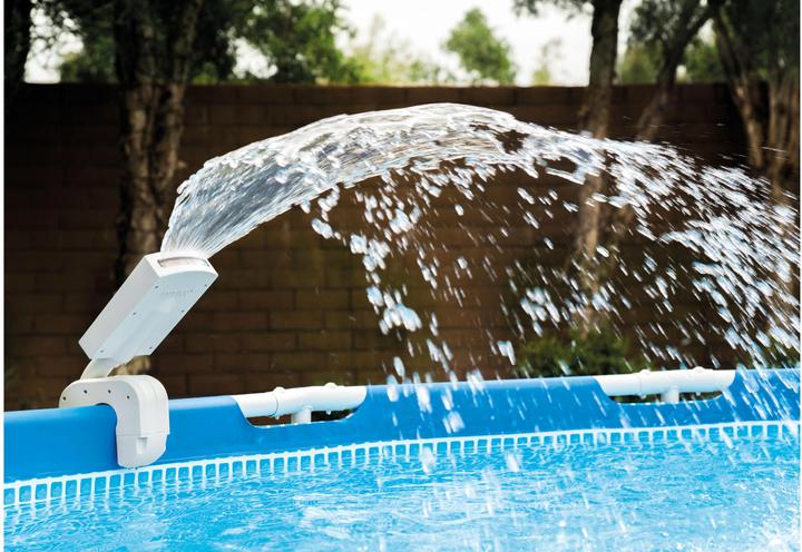 Image du produit Intex Pulvérisateur multicolore pour piscine