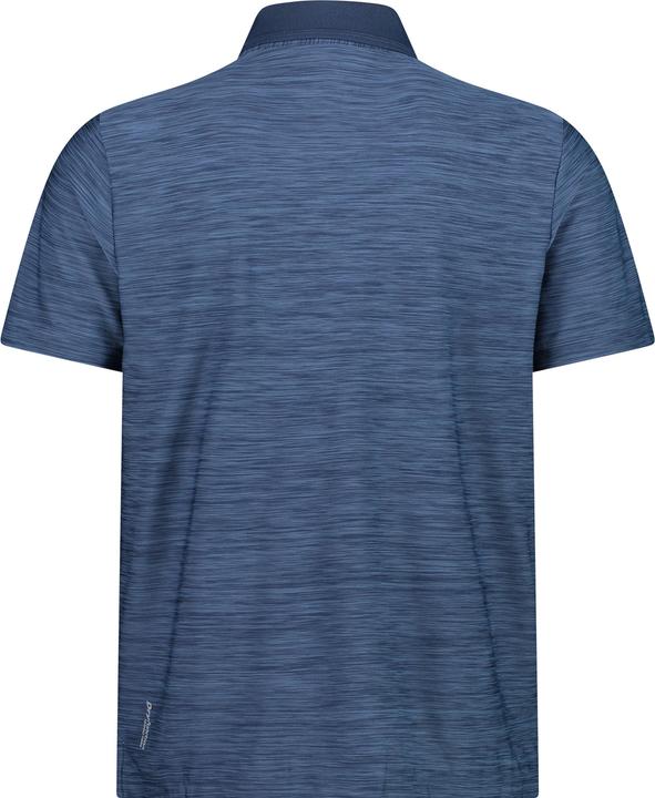 Produktbild CMP Campagnolo Melange Polo (54)