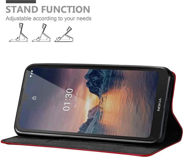 Actual product image Cadorabo Cover (Nokia 1.3)