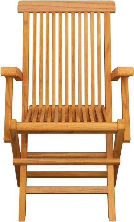 Produktbild vidaXL Gartenstuhl