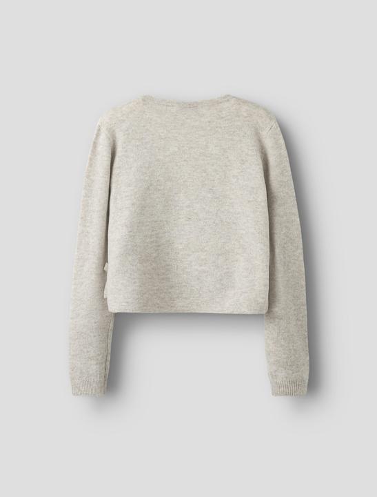 Produktbild Lmtd Wickel Strickjacke (170, 176)