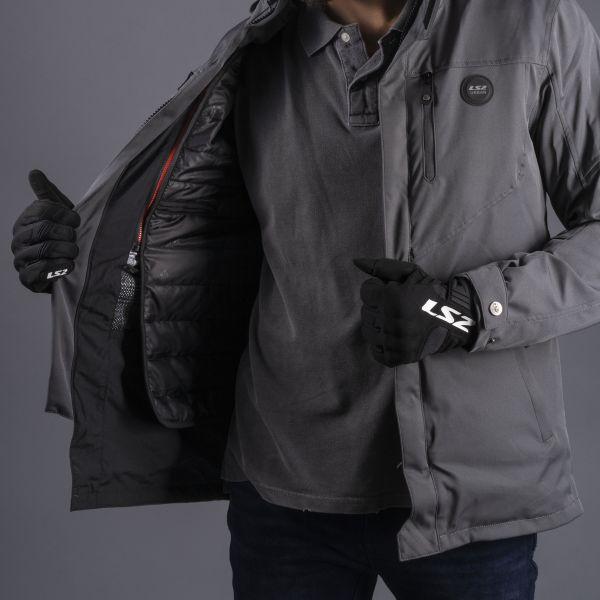 Actual product image LS2 Rambla Evo Jacket (Men, M)