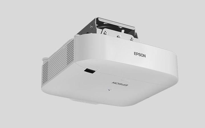 Produktbild Epson EB-PU1007W (WUXGA, 7000 lm, 0.35 - 10.11:1)