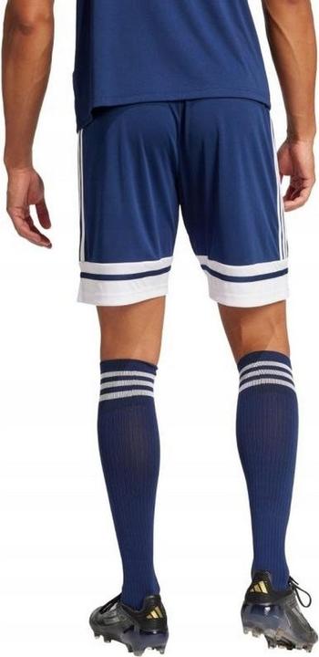Image du produit Adidas - Short SQUADRA - Homme (M)