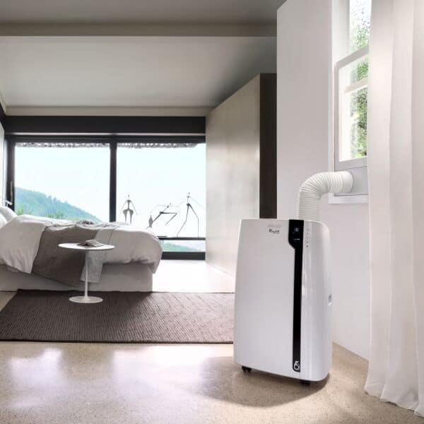 Immagine prodotto De'Longhi Pinguino 100 Silenzioso (44 m², 10000 BTU/h)