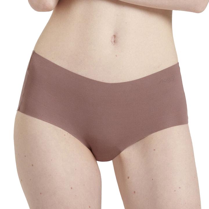 Produktbild Sloggi 6er Pack ZERO Modal 2.0 Short Slip (XS, 6er Pack)
