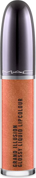 Immagine prodotto MAC Cosmetics Liquido lucido Grand Illusion (315 Ruggine d'autunno)