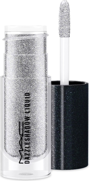Actual product image MAC Cosmetics Dazzleshadow Liquid (Stars In My Eyes)