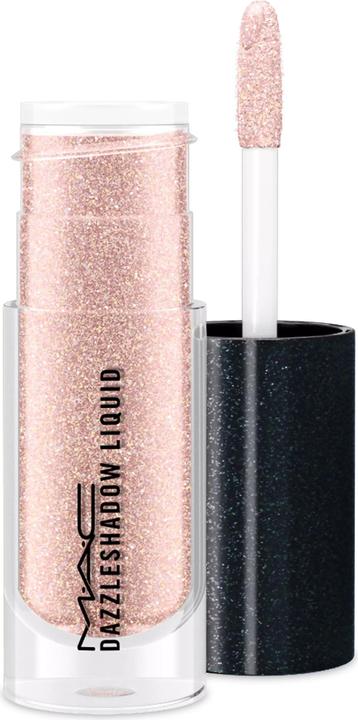 Actual product image MAC Cosmetics Dazzleshadow Liquid (Everyday Is Sunshine)