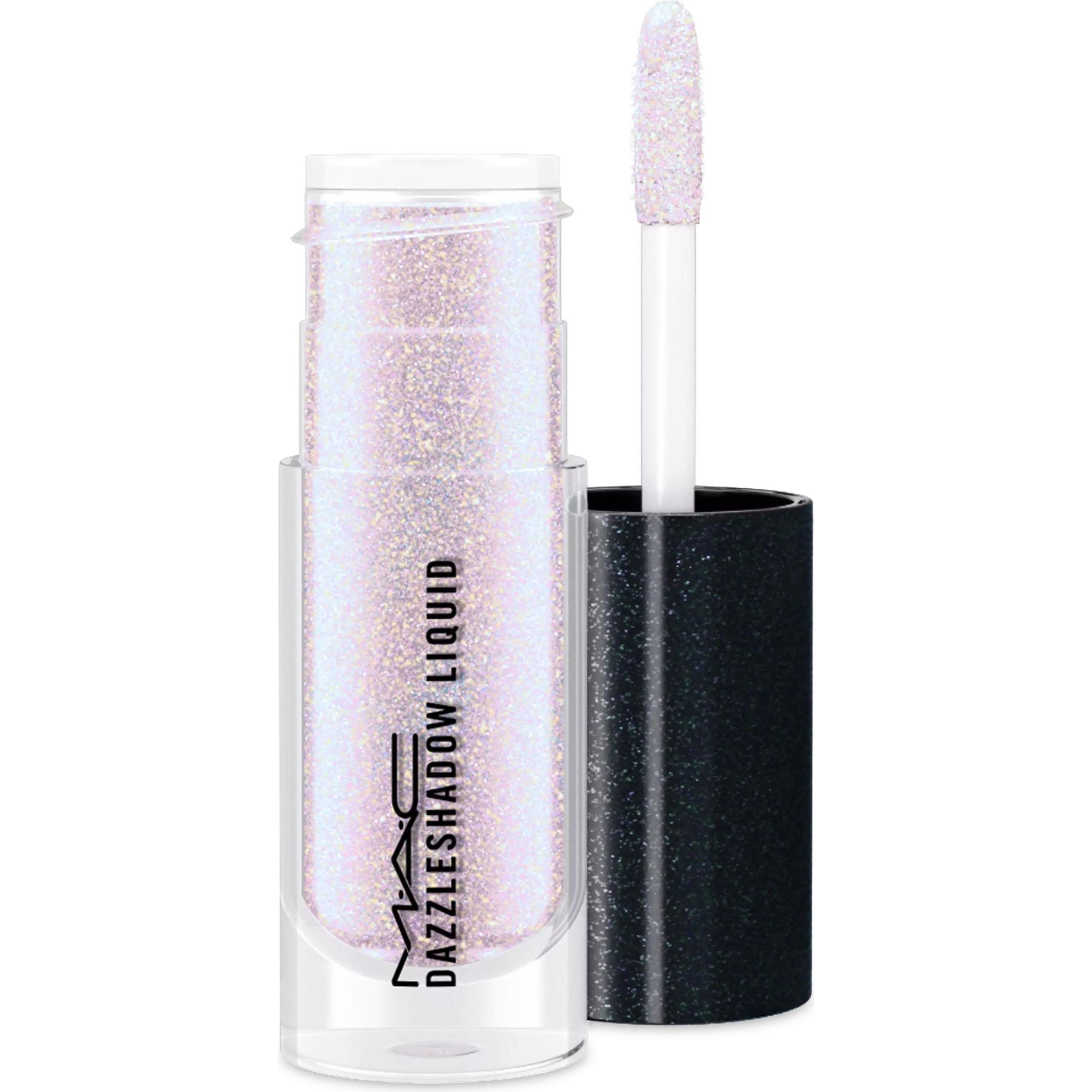 MAC Cosmetics, Lidschatten, Dazzleshadow Liquid (Diamond Crumbles)