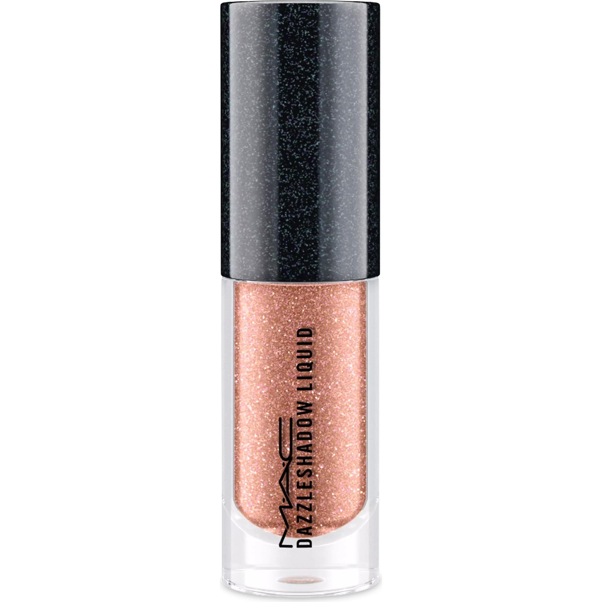 Thumbnail - MAC Cosmetics, Lidschatten, Dazzleshadow Liquid (Beam Time)