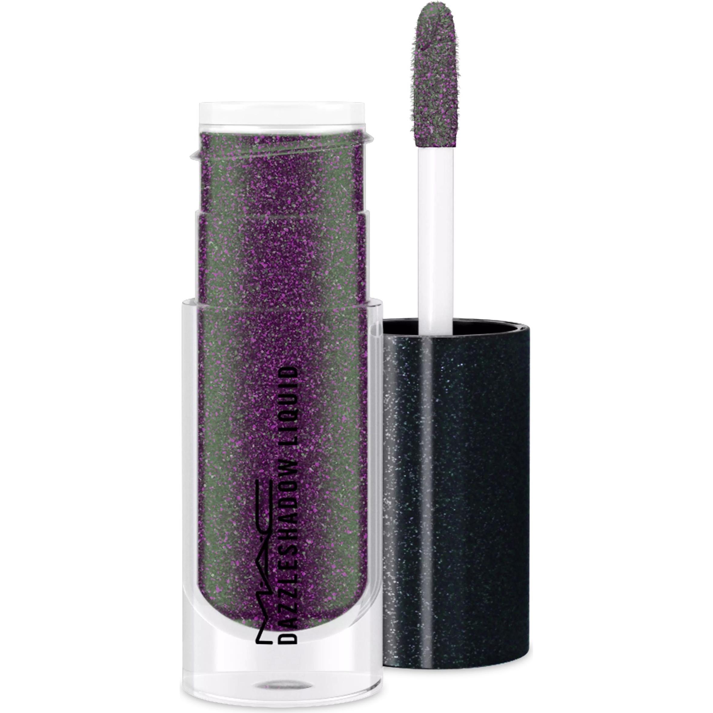 MAC Cosmetics, Lidschatten, Dazzleshadow Liquid (Panthertized)