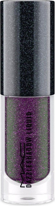 Actual product image MAC Cosmetics Dazzleshadow Liquid (Panthertized)
