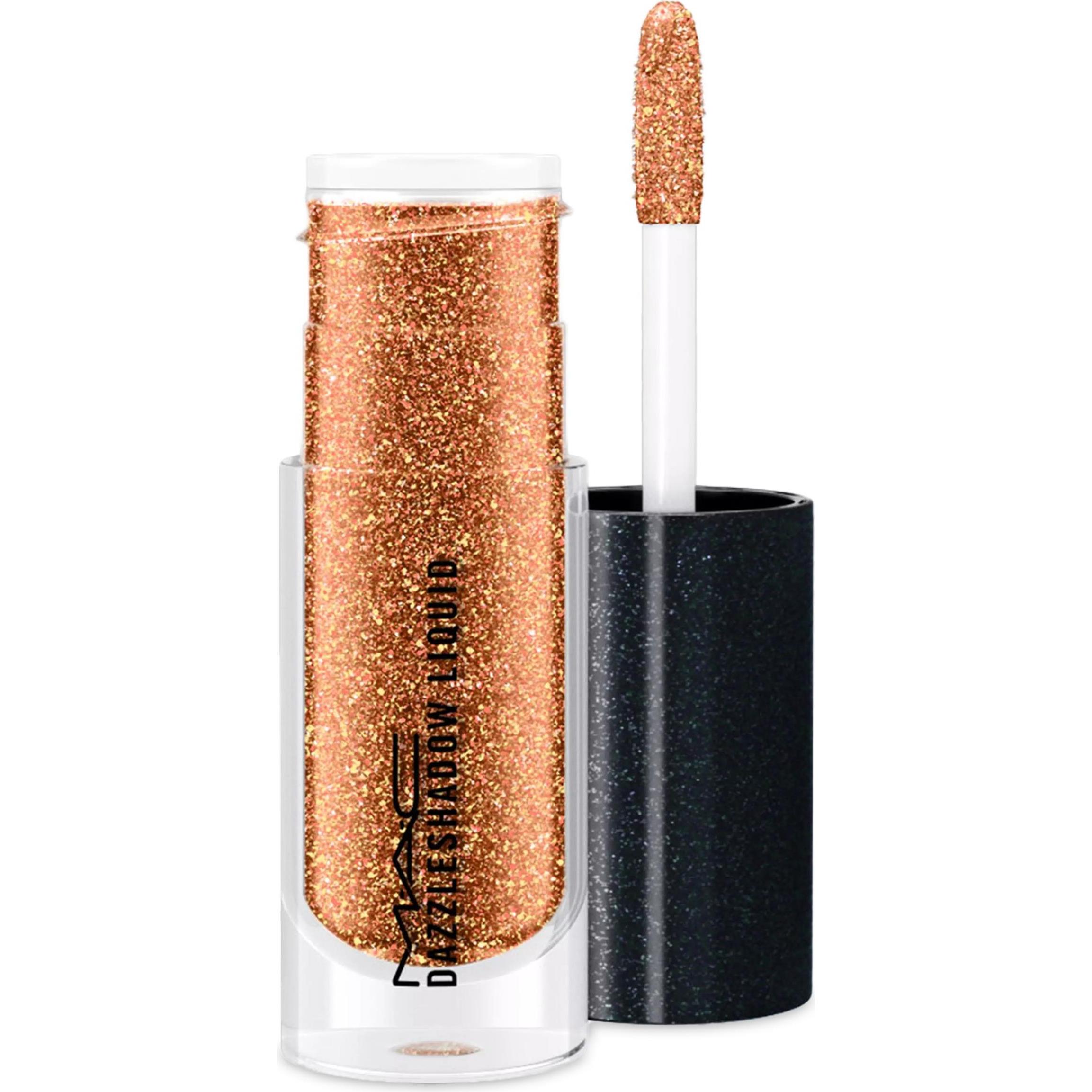 MAC Cosmetics, Lidschatten, Dazzleshadow Liquid (Blinking Brilliant)
