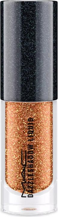 Immagine prodotto MAC Cosmetics Ombretto liquido Dazzleshadow (Brillante lampeggiante brillante)