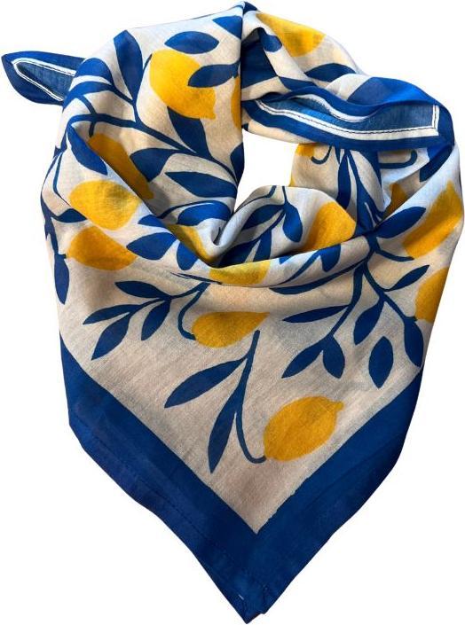 Immagine prodotto Kores - Lemon Scarf Bandana