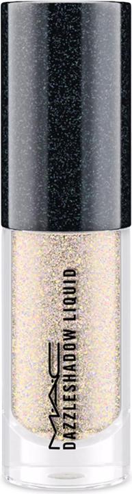 Immagine prodotto MAC Cosmetics Ombretto liquido Dazzleshadow (Bisogno di avere paura di scintillare)
