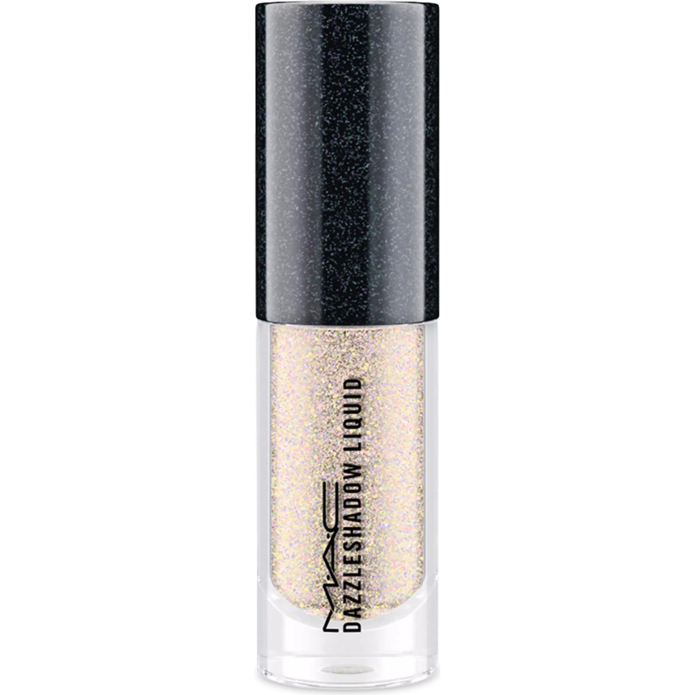 Thumbnail - MAC Cosmetics, Lidschatten, Dazzleshadow Liquid (Not Afraid To Sparkle)